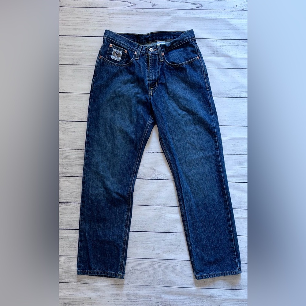 Men’s Cinch White Label Jeans 30x30